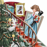"The Nutcracker" - Top of the World Christmas Card