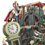 "The Nutcracker" - Top of the World Christmas Card
