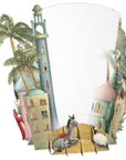 "Nativity" - Top of the World Christmas Card