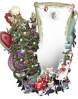 "Alice's Christmas" - Top of the World Christmas Card