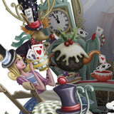 "Alice's Christmas" - Top of the World Christmas Card