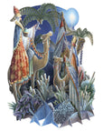 "The Three Kings" - Top of the World Christmas Card