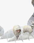 "Winter Sheep" - Top of the World Christmas Card